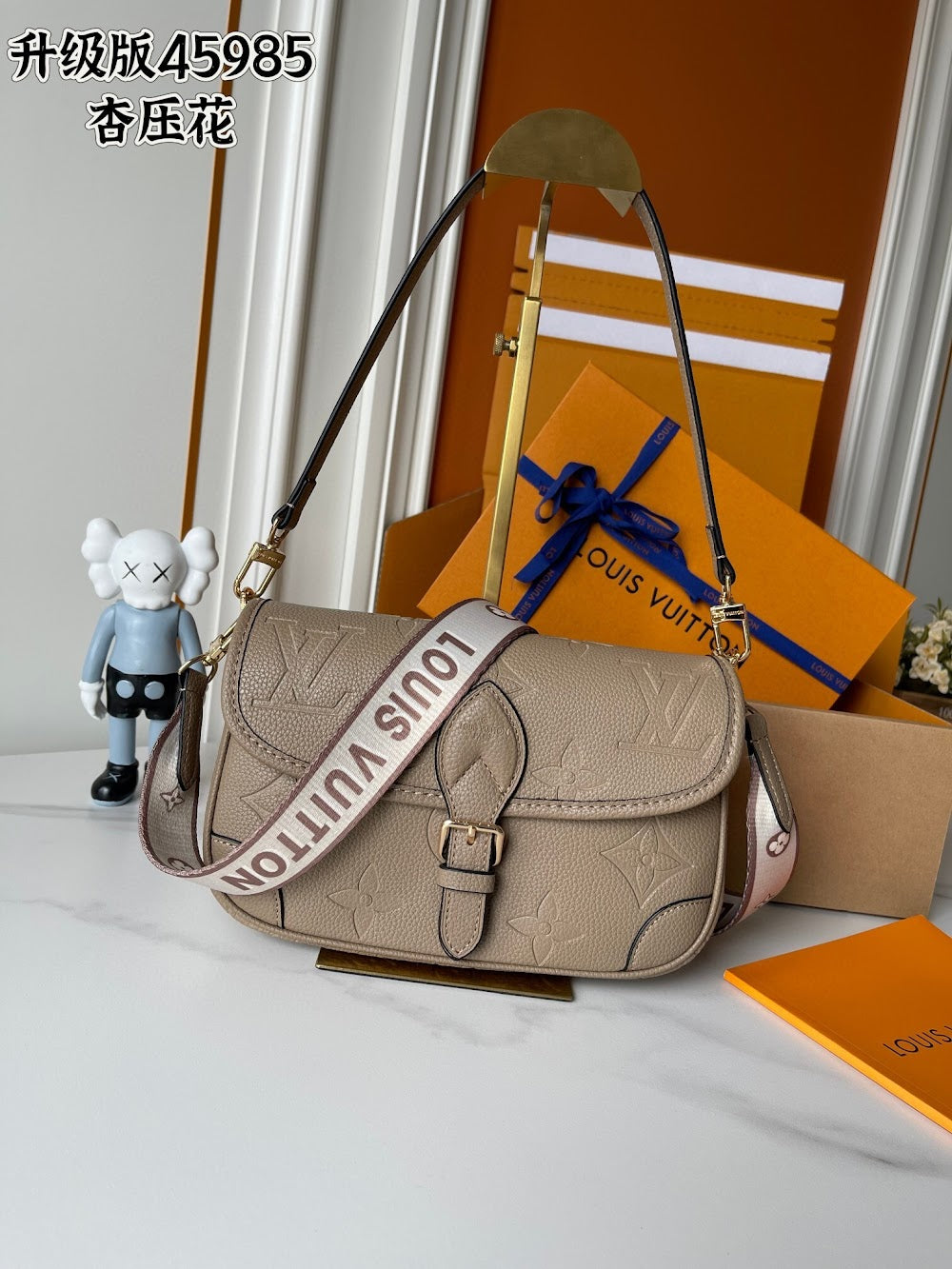 Dragons Bags ln Luxury Bag --76544