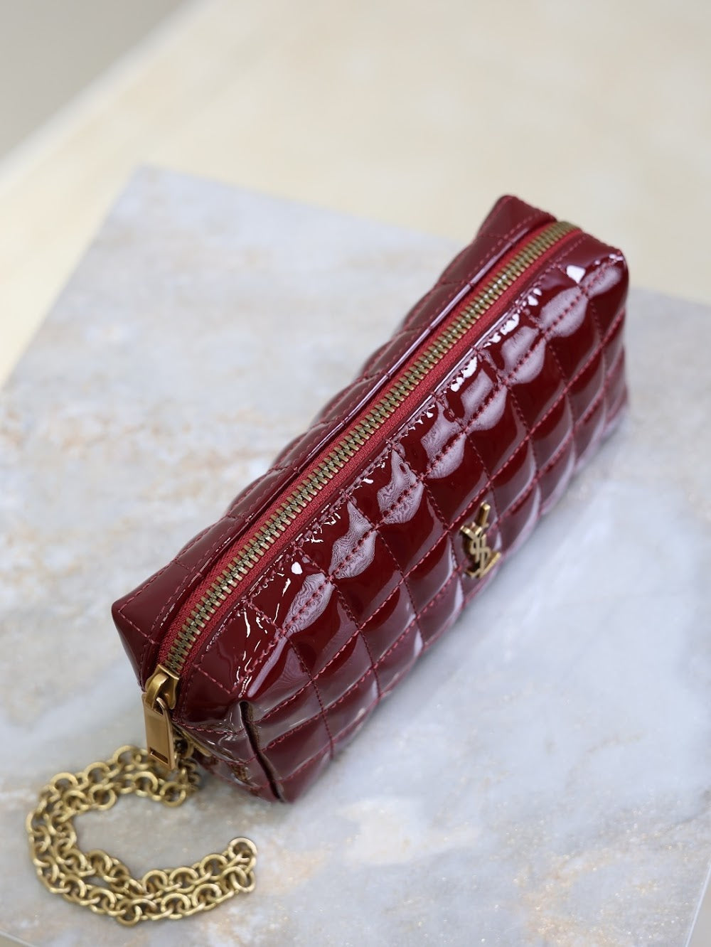 Dragons Bags YSLn Luxury Bag --119569