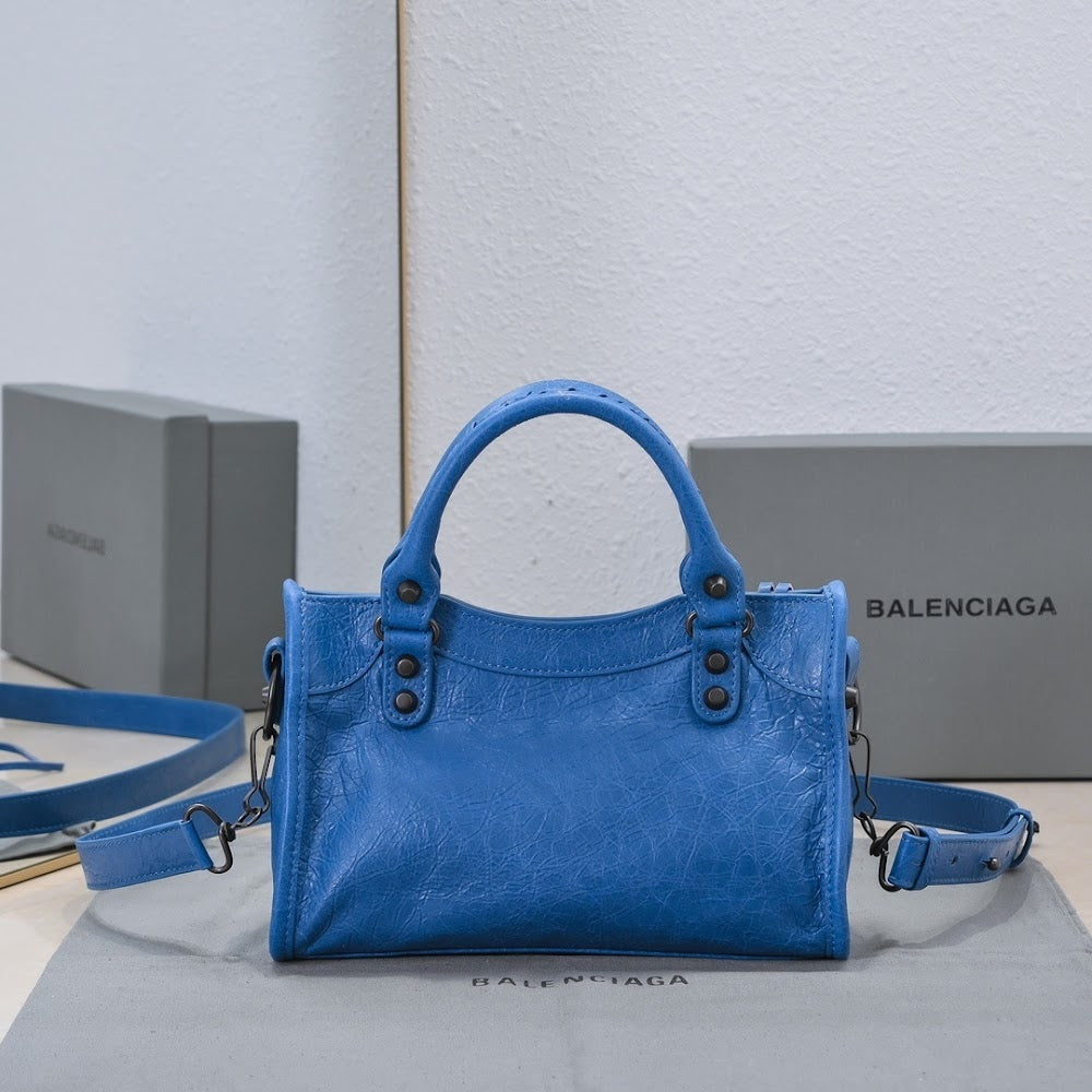 Dragons Bags Balenciaga Luxury Bag --111881