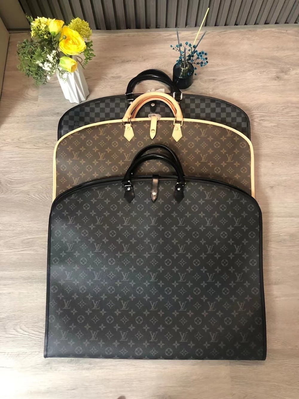 Dragons Bags ln Luxury Bag --56954