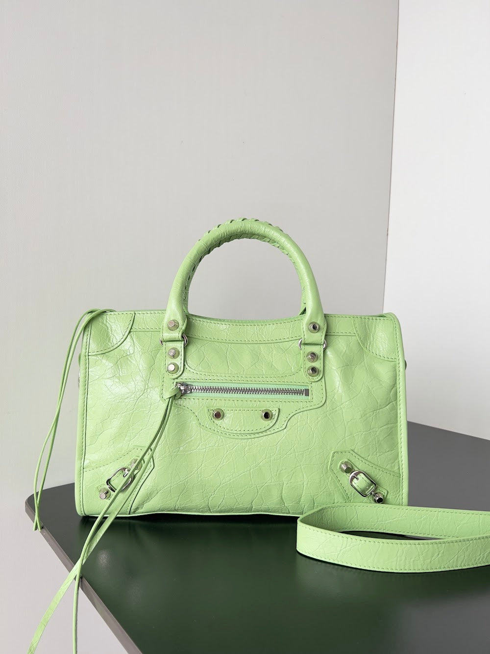 Dragons Bags Balenciaga Luxury Bag --111550