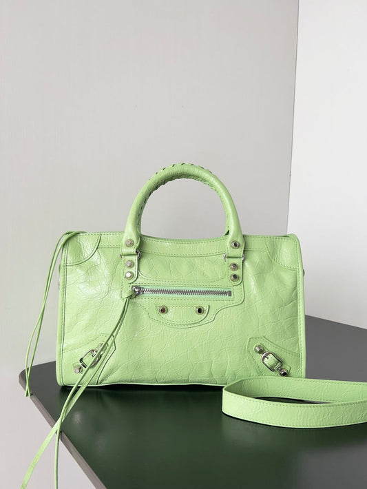Dragons Bags Balenciaga Luxury Bag --111550