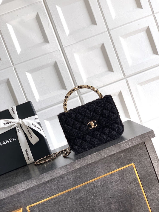 Dragons BagsCHn Luxury Bag --113961