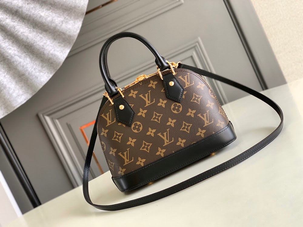 Dragons Bags LVn Luxury Bag --80330