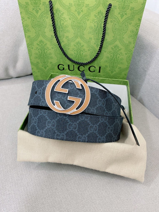 Dragons Bags Guccin Luxury Belt --107891