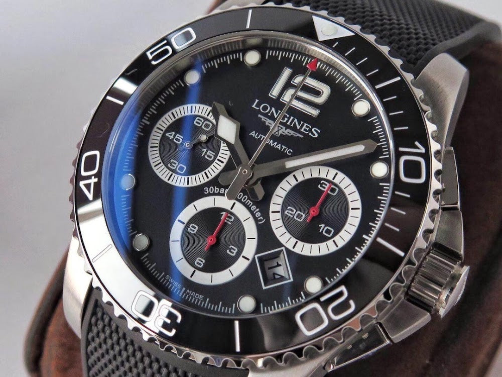 Dragons Bags Luxury Designer Watch --103318