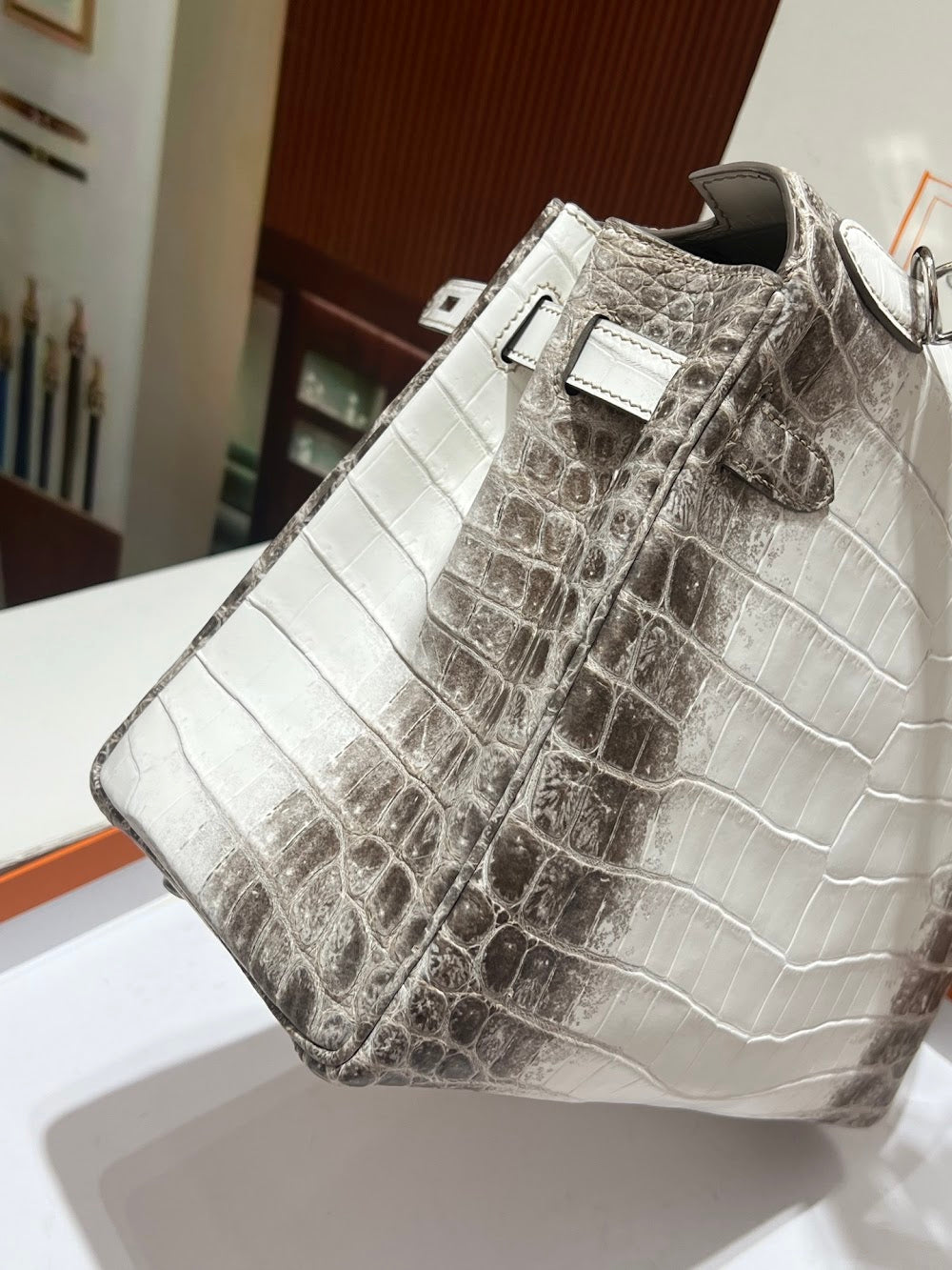 Dragons BagsHermesn Luxury Bag --118316