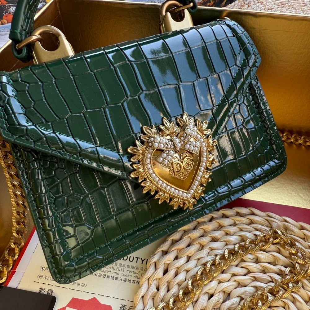 Dragons Bags DGn Luxury Bag --93861