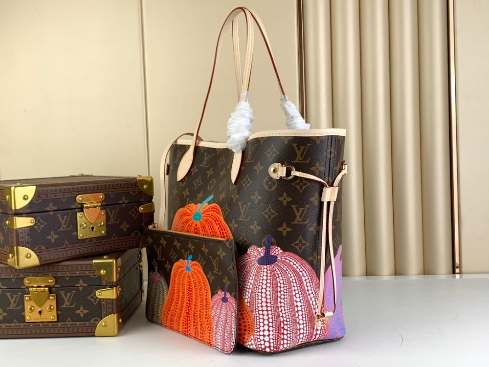 Dragons Bags ln Luxury Bag --61552