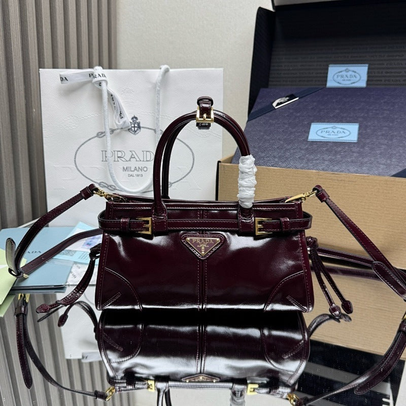 Dragons Bags pradn Luxury Bag --74421