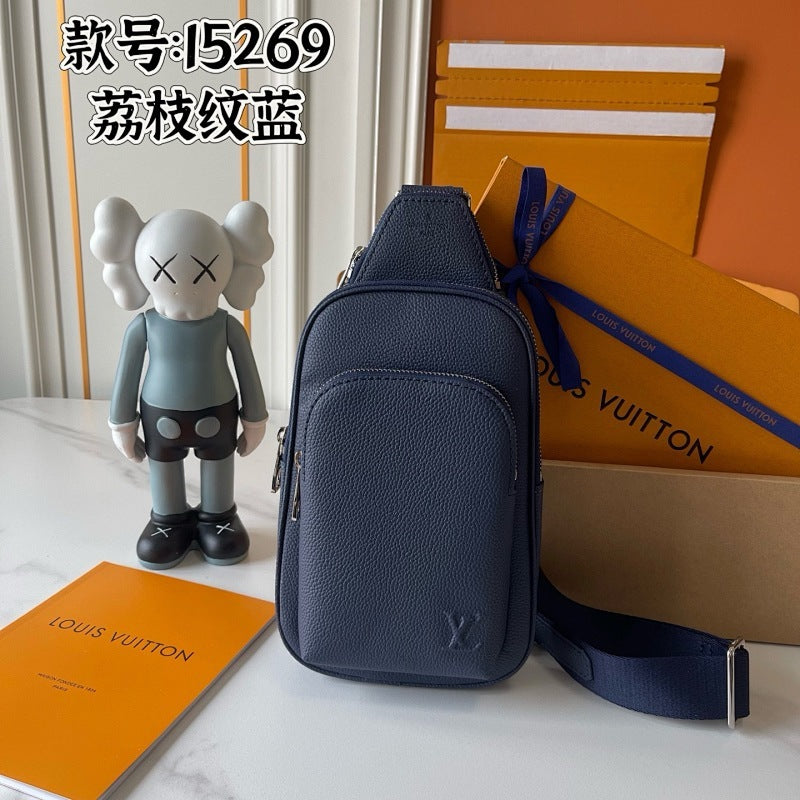 Dragons Bags LVn Luxury Bag --78833