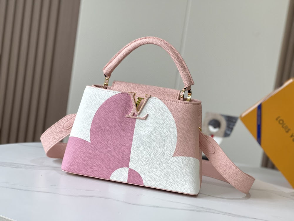 Jessica Bags ln Luxury Bag --75760