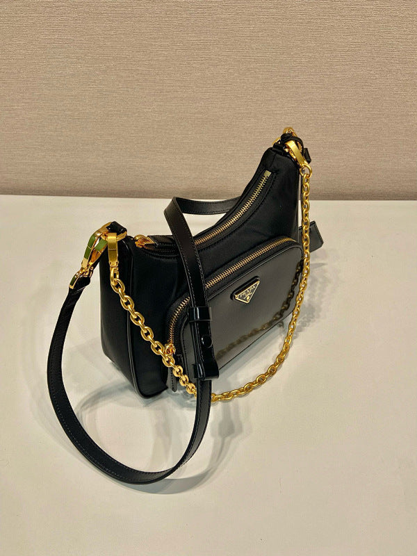 Dragons Bags pradn Luxury Bag --74211