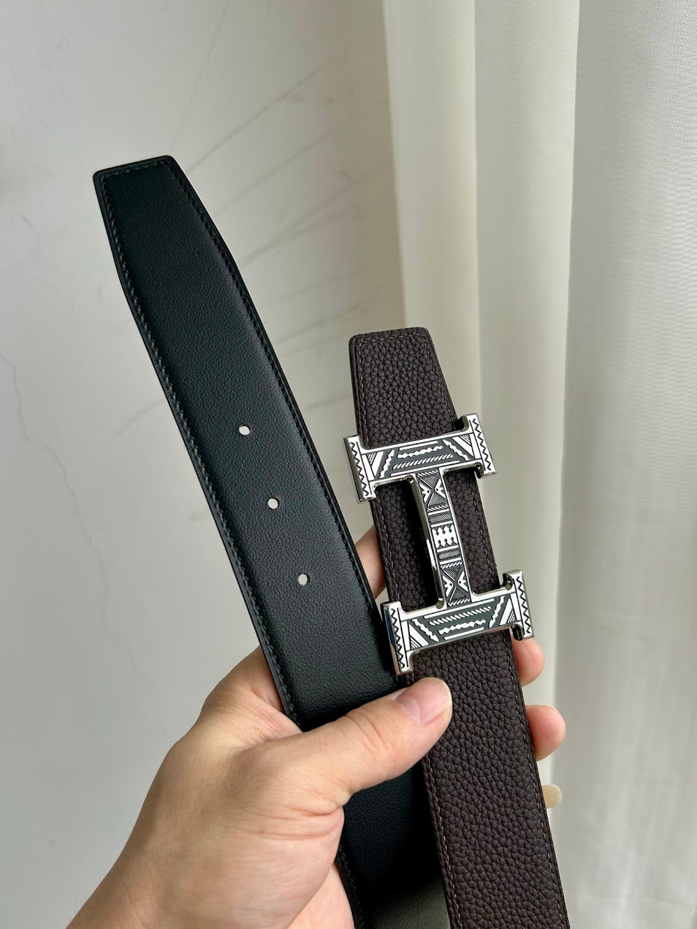 Dragons Bags Hermesn Luxury Belt --105914