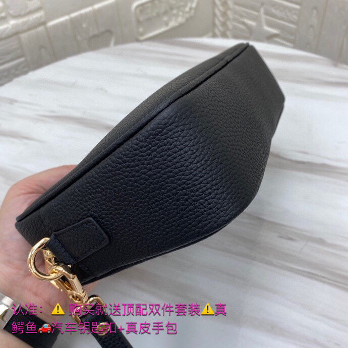 Dragons Bags ln Luxury Bag --70180