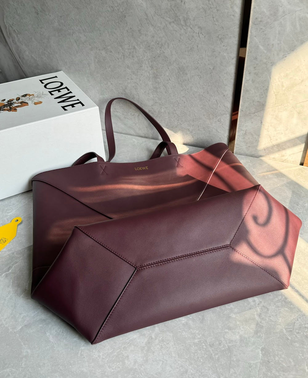 Dragons Bags Lowen Luxury Bag --100053
