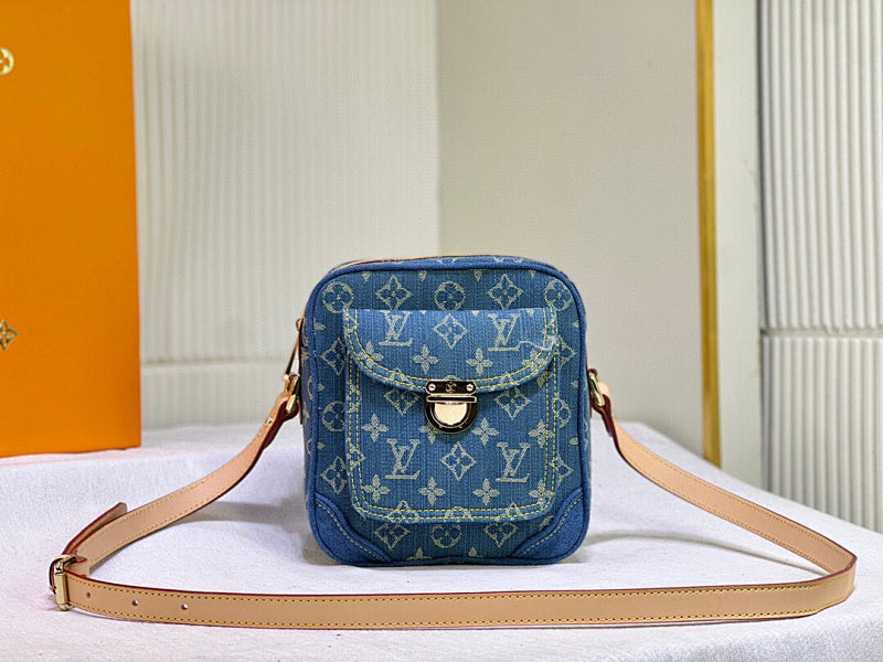 Dragons Bags LVn Luxury Bag --80608