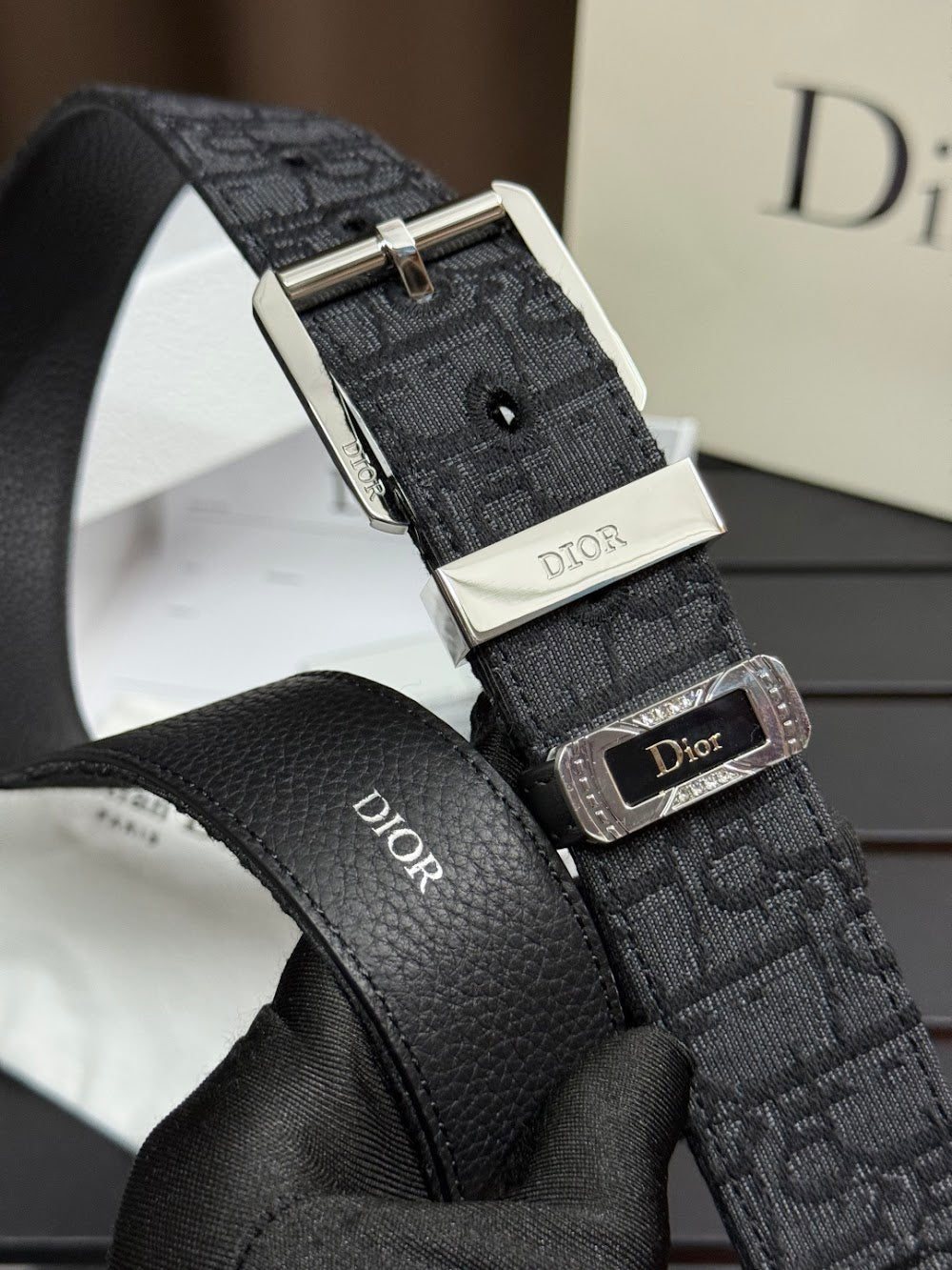 Dragons Bags Diorn Luxury Belt --104879