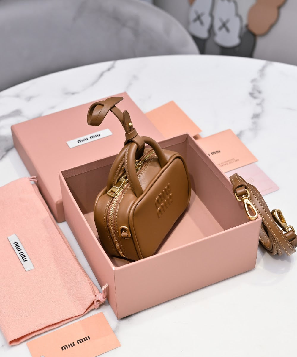 Dragons Bags Miun Miun Luxury Bag --123625