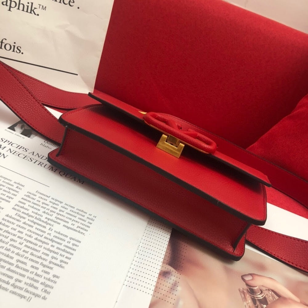 Dragons Bags valentine Luxury Bag --72244