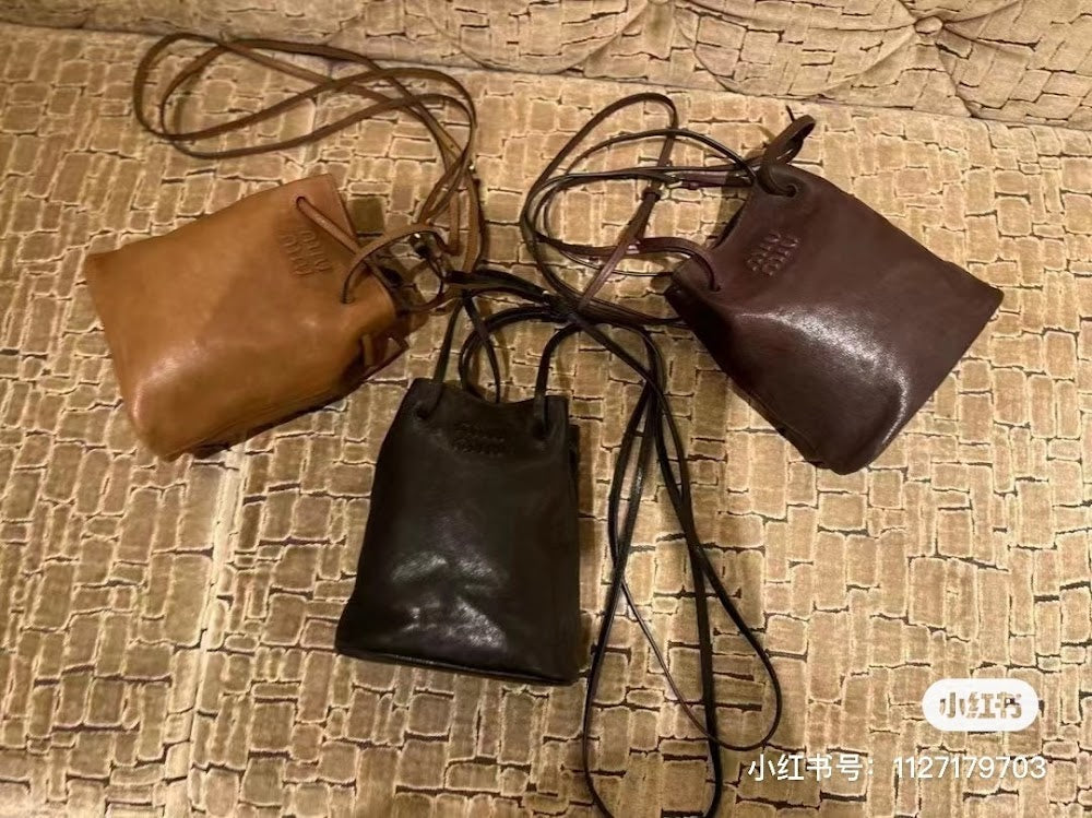 Dragons Bags Miun Miun Luxury Bag --122959