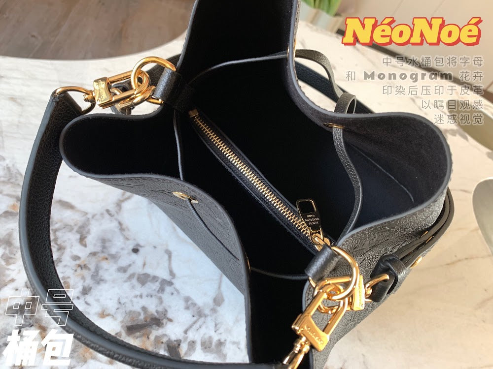 Dragons Bags LVn Luxury Bag --80504