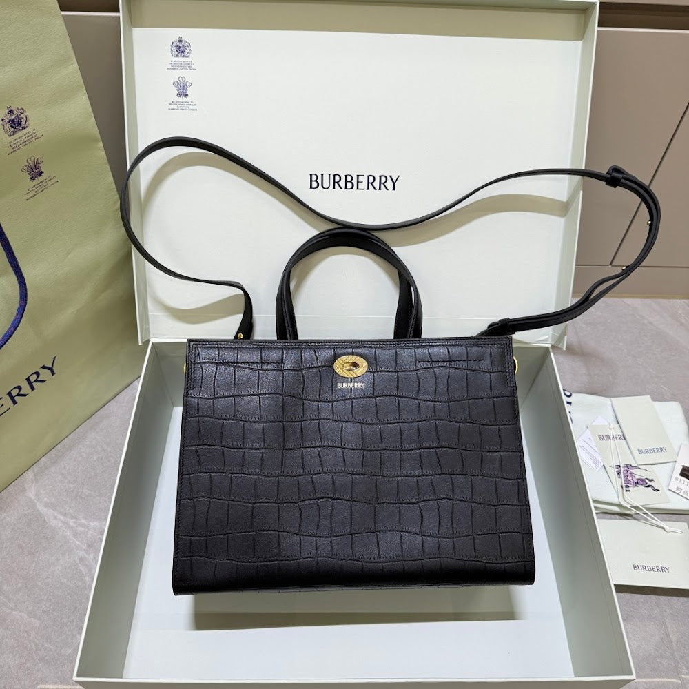 Dragons Bags Burberryn Luxury Bag --92947