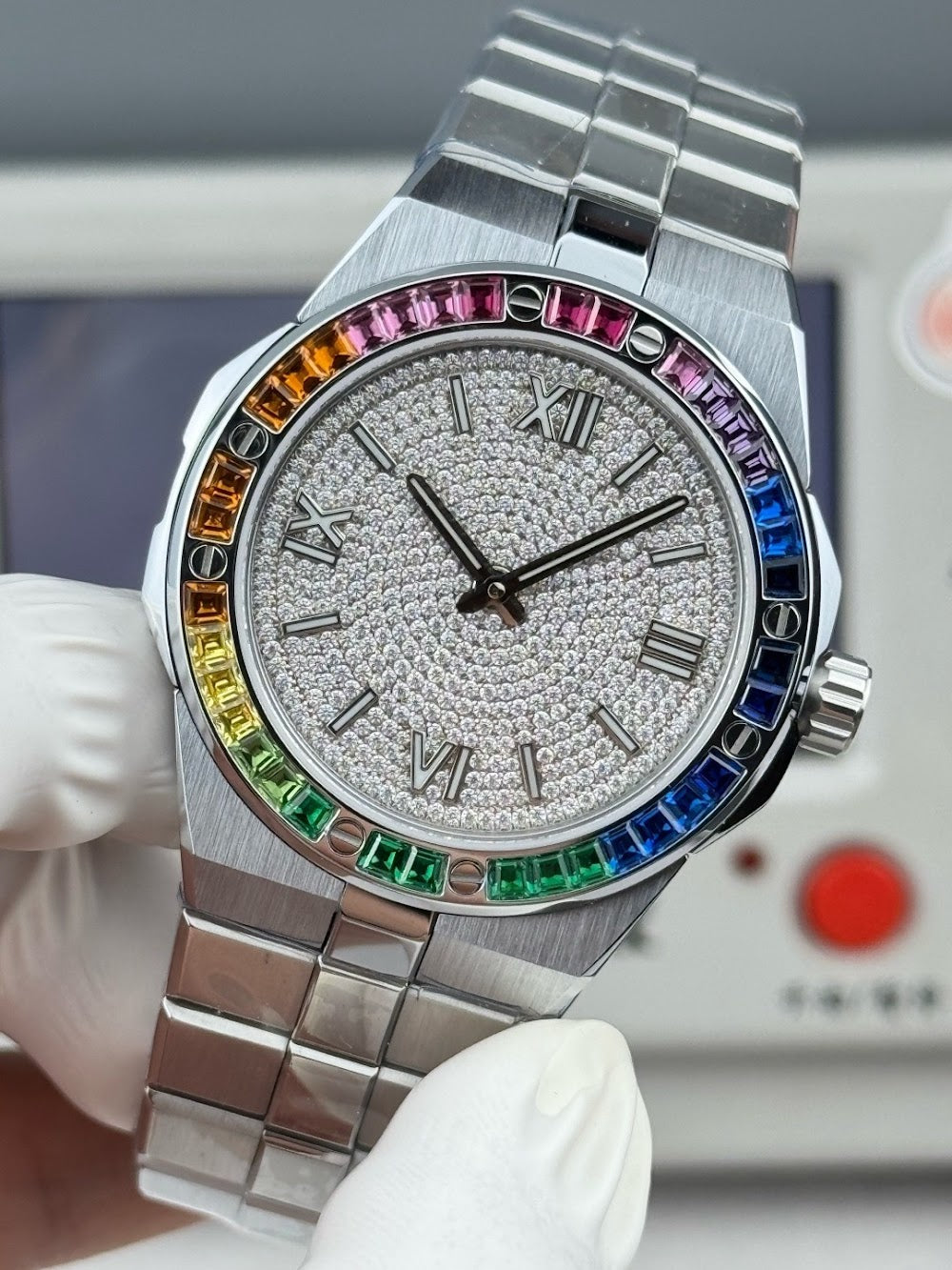 Dragons Bags Luxury Designer Watch --104097