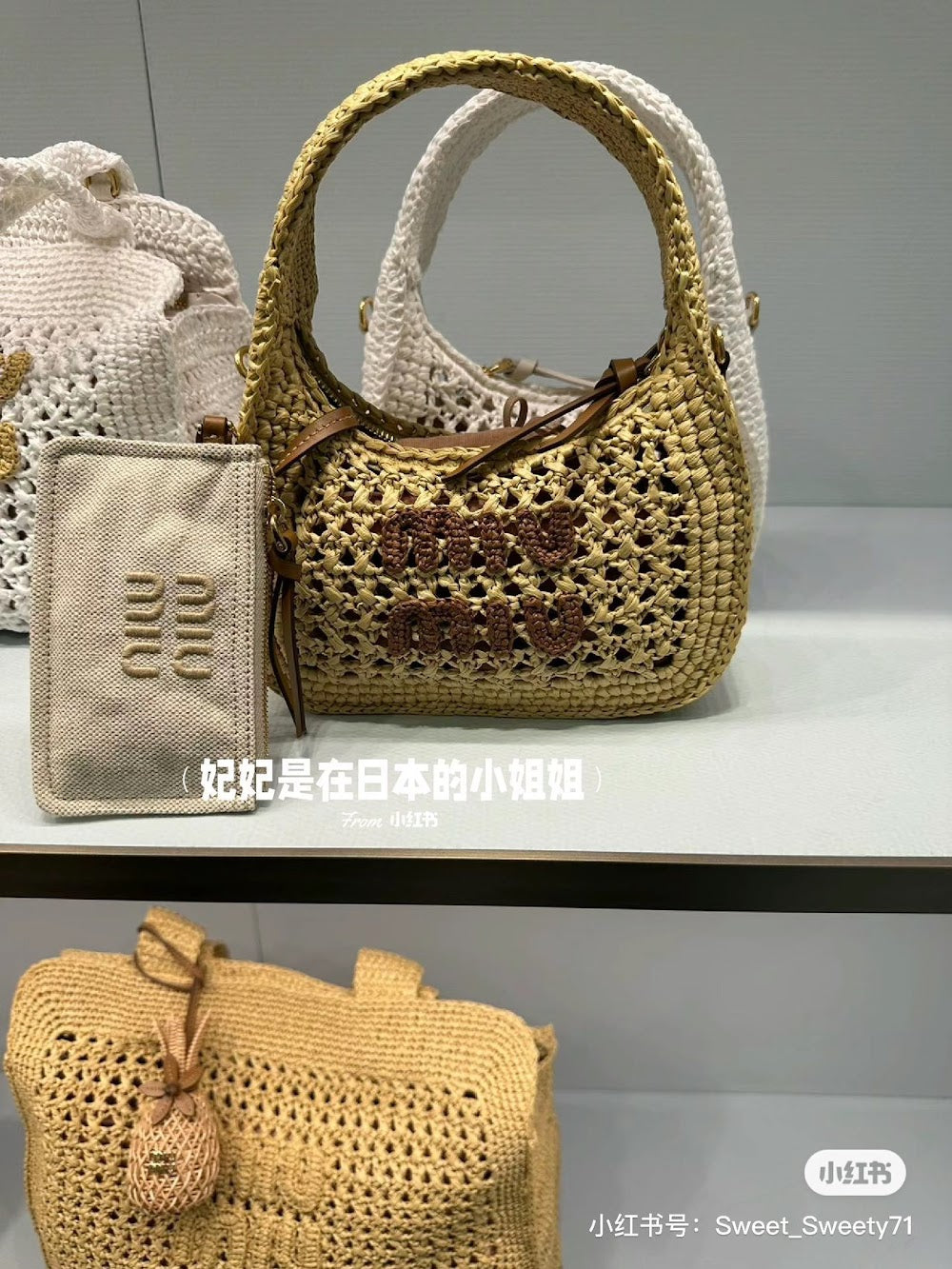Dragons Bags Miun Miun Luxury Bag --122866
