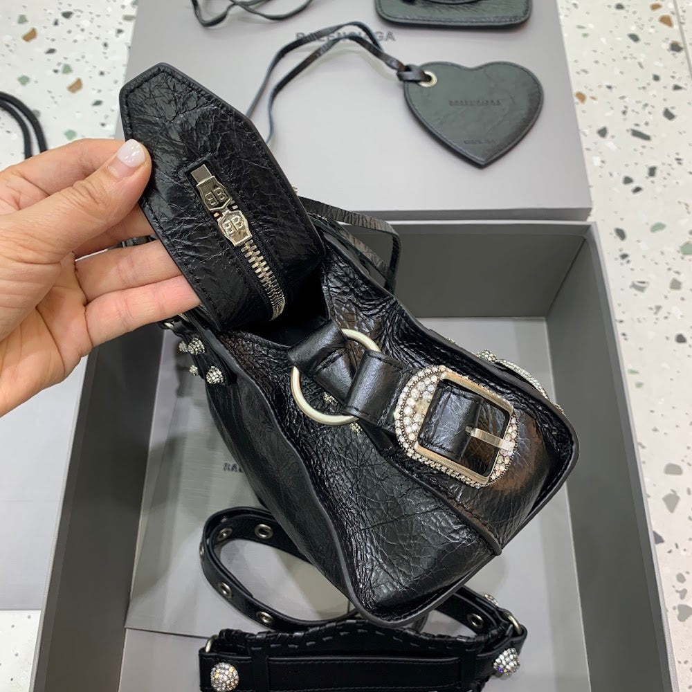 Dragons Bags Balenciaga Luxury Bag --110977