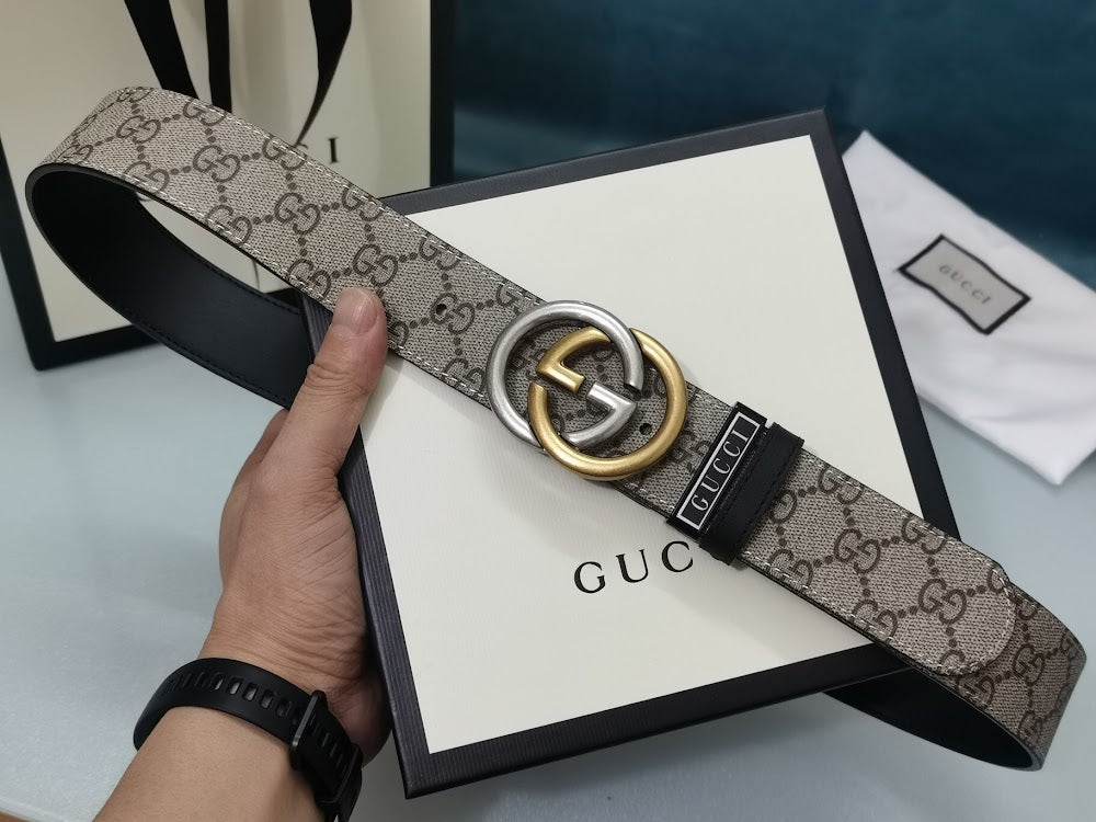 Dragons Bags Guccin Luxury Belt --105546