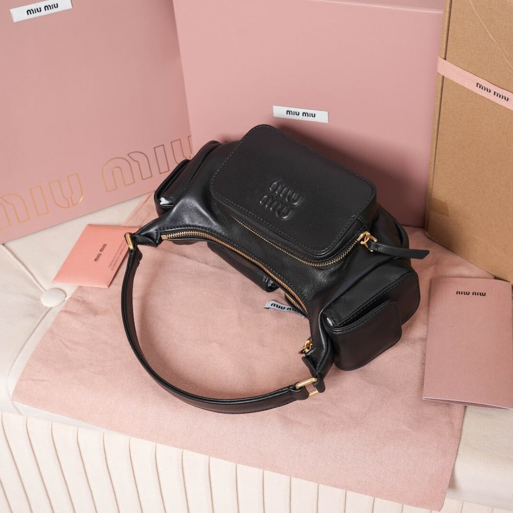 Dragons Bags Miun Miun Luxury Bag --123528