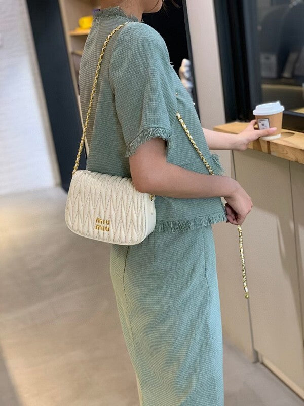 Jessica Bags pradn Luxury Bag --75543