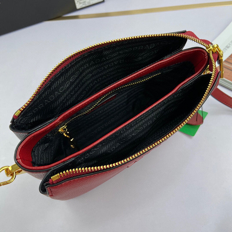 Dragons Bags pradn Luxury Bag --73446