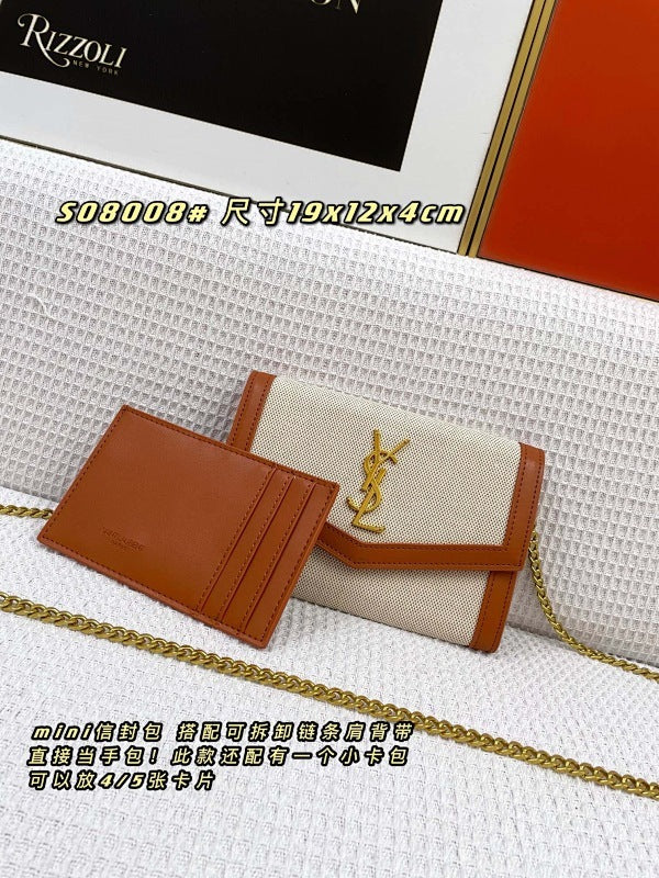 Dragons Bags ysn Luxury Bag --72052