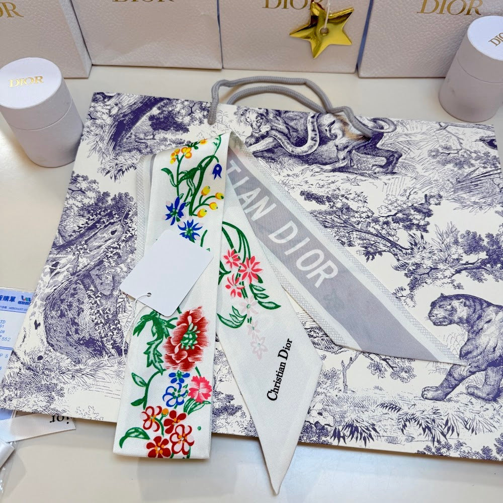 Dragons Bags Premium Designer Scarf --99279