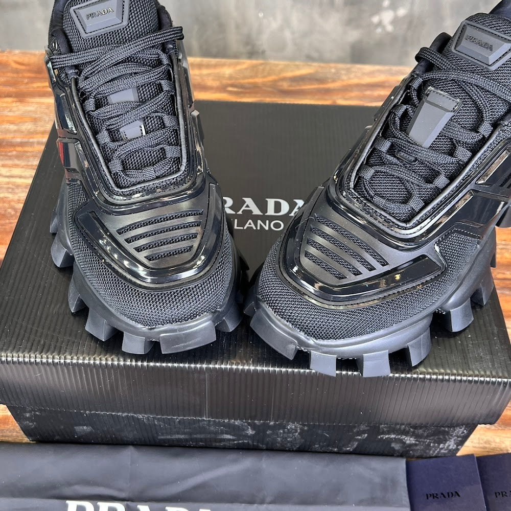 Dragons Bags Prada Luxury Heels --52929
