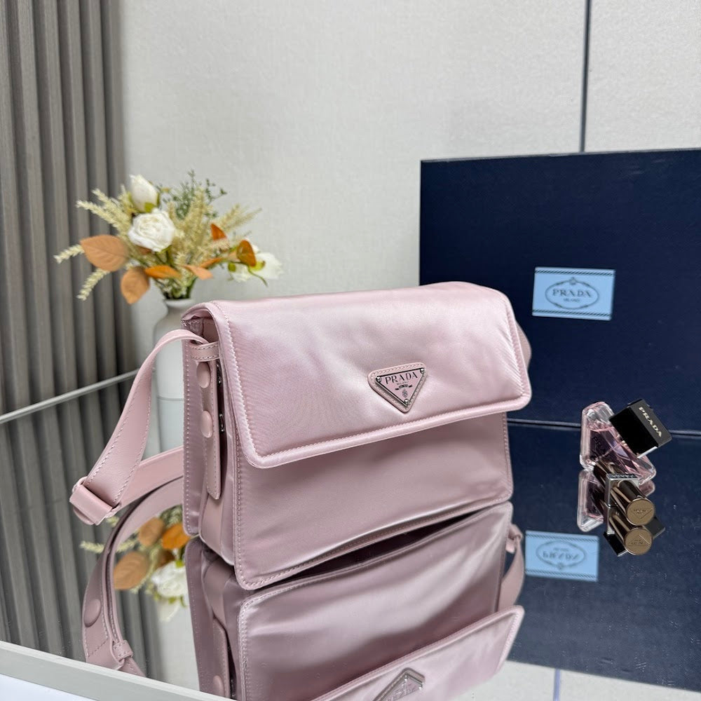 Dragons Bags Pradn Luxury Bag --102624