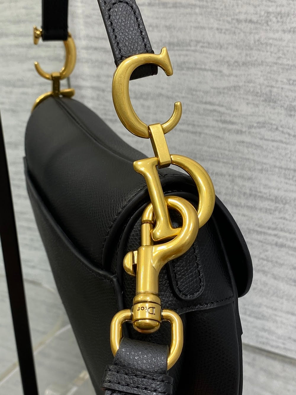 Dragons BagsDiorn Luxury Bag --114992