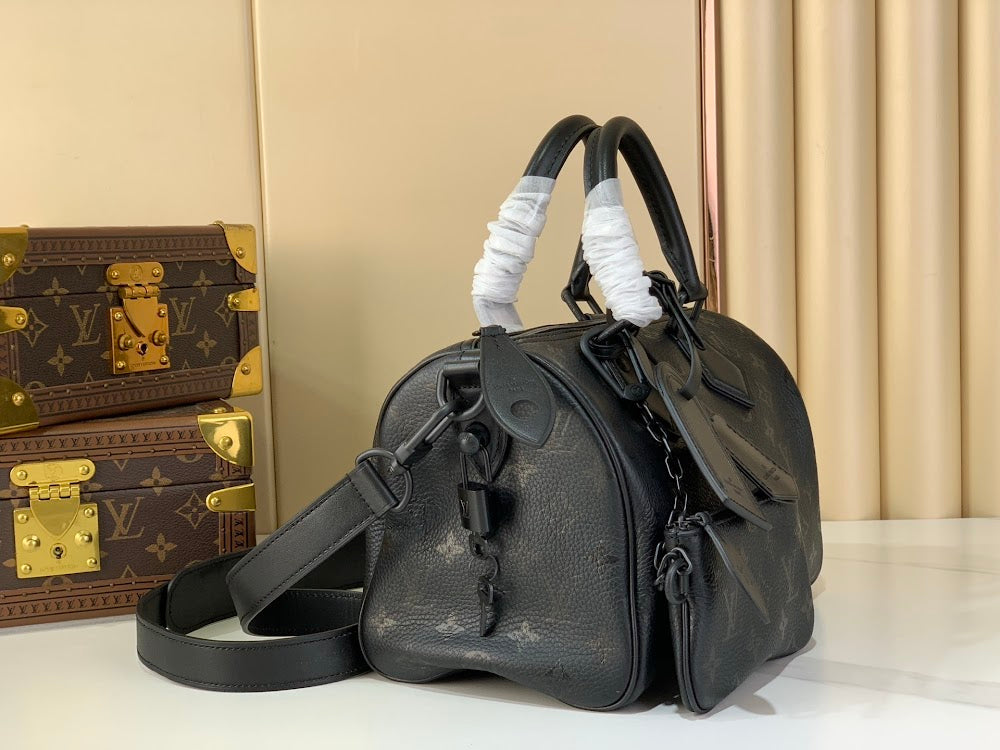 Dragons Bags ln Luxury Bag --95858