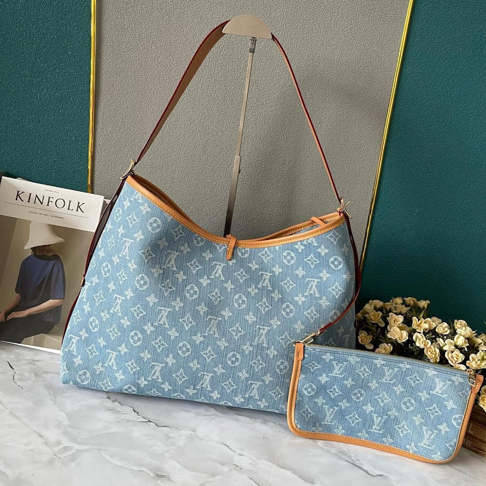 Dragons Bags ln Luxury Bag --78659