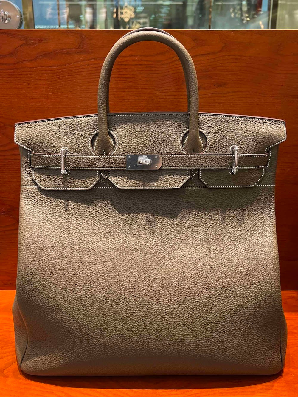 Dragons BagsHermesn Luxury Bag --116740