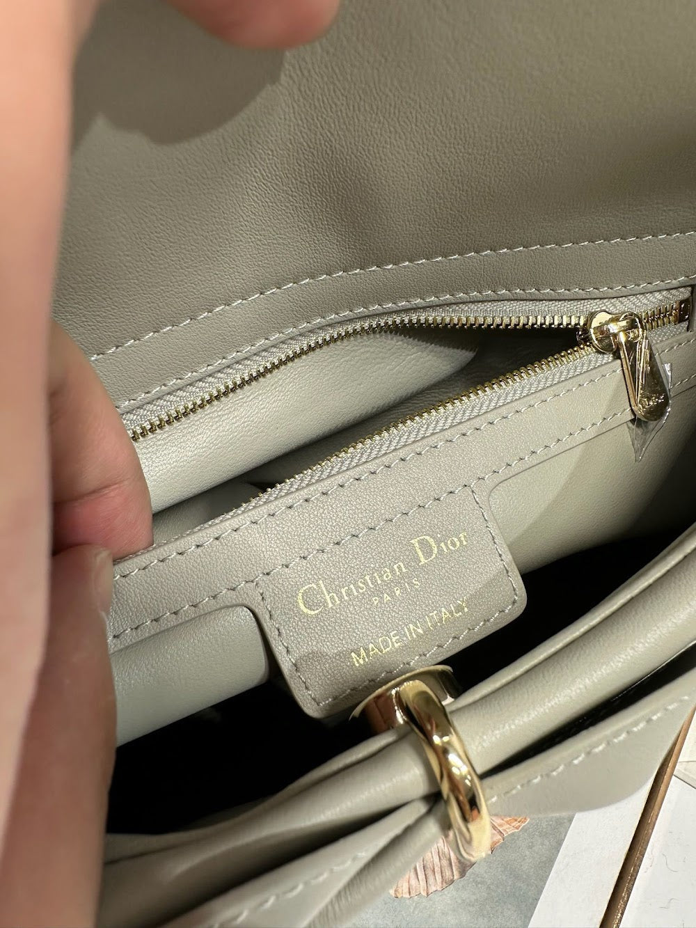 Dragons BagsDiorn Luxury Bag --114479