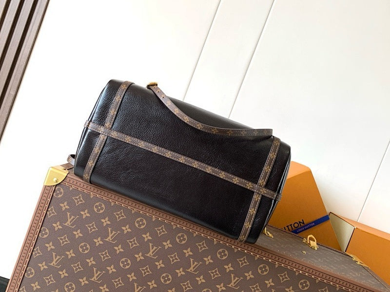 Dragons Bags LVn Luxury Bag --80223