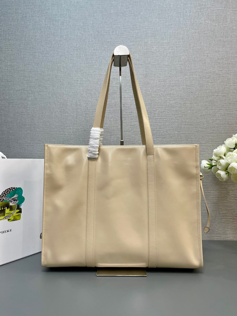 Dragons Bags Pradn Luxury Bag --101946