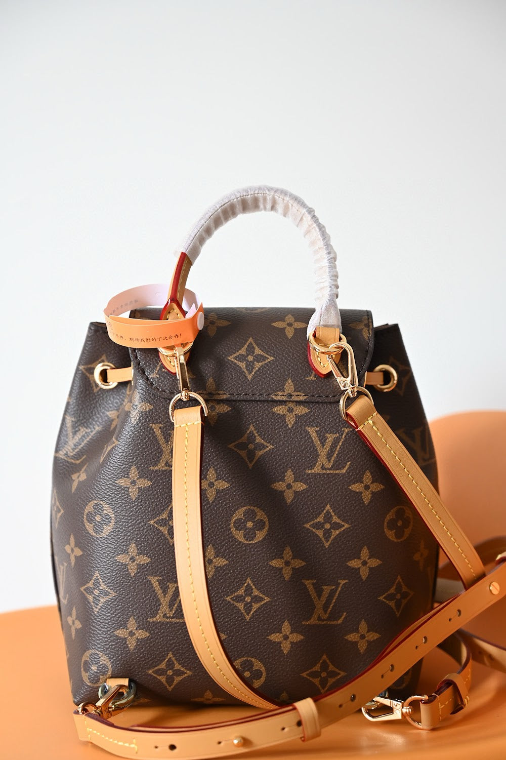 Dragons Bags ln Luxury Bag --81646