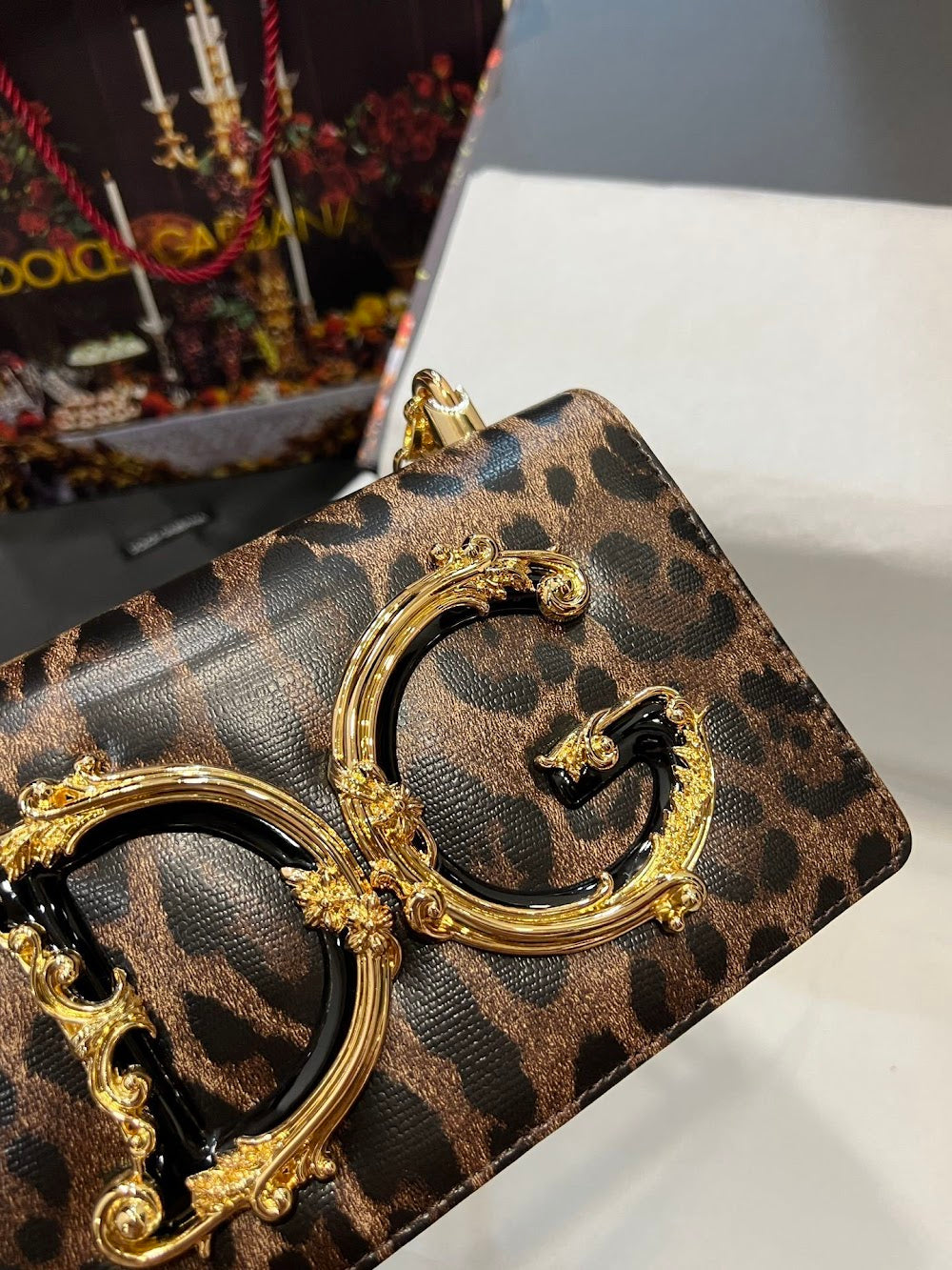 Dragons Bags DGn Luxury Bag --93871