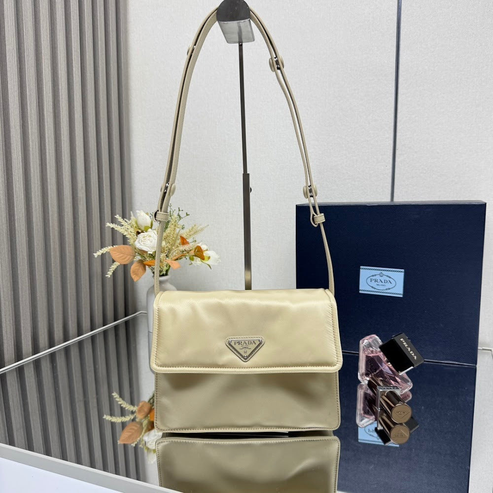 Dragons Bags Pradn Luxury Bag --102625