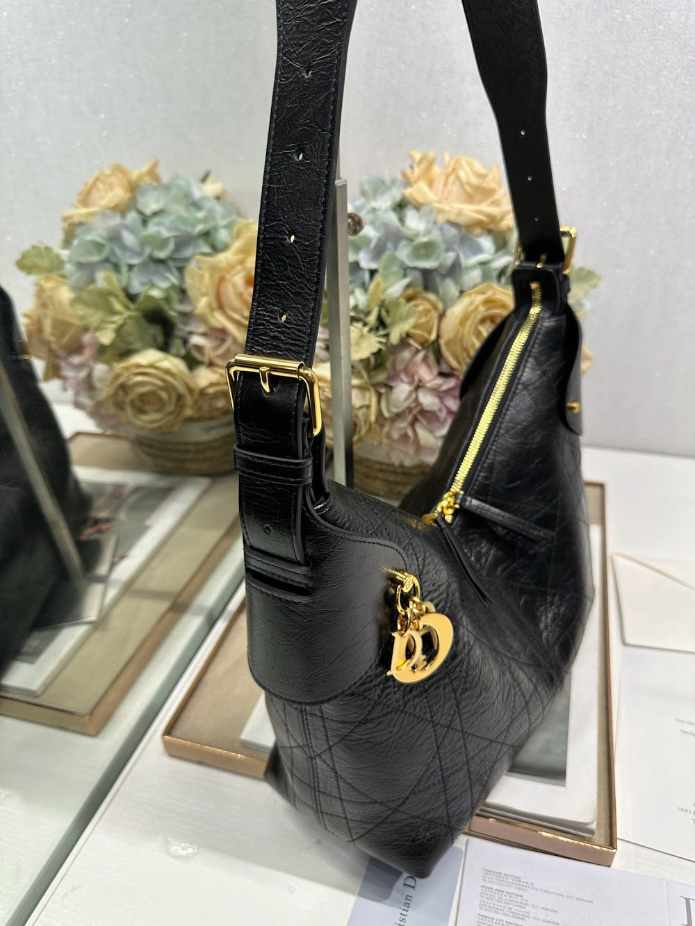 Dragons BagsDiorn Luxury Bag --115515