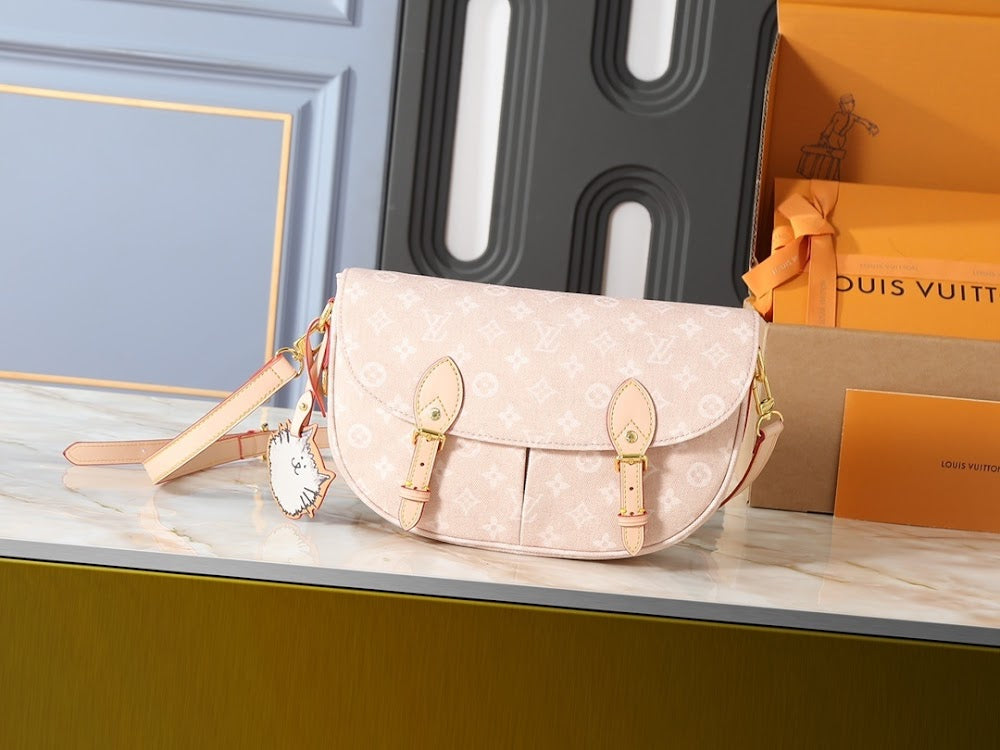 Dragons Bags ln Luxury Bag --77682